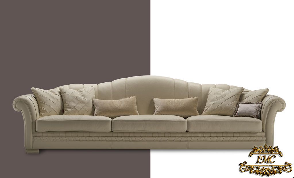 Итальянская мягкая мебель фабрики Bedding Atelier. Изображение 42