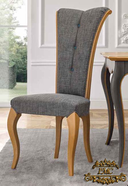Итальянская гостиная Classici фабрики Tosato. Изображение 17