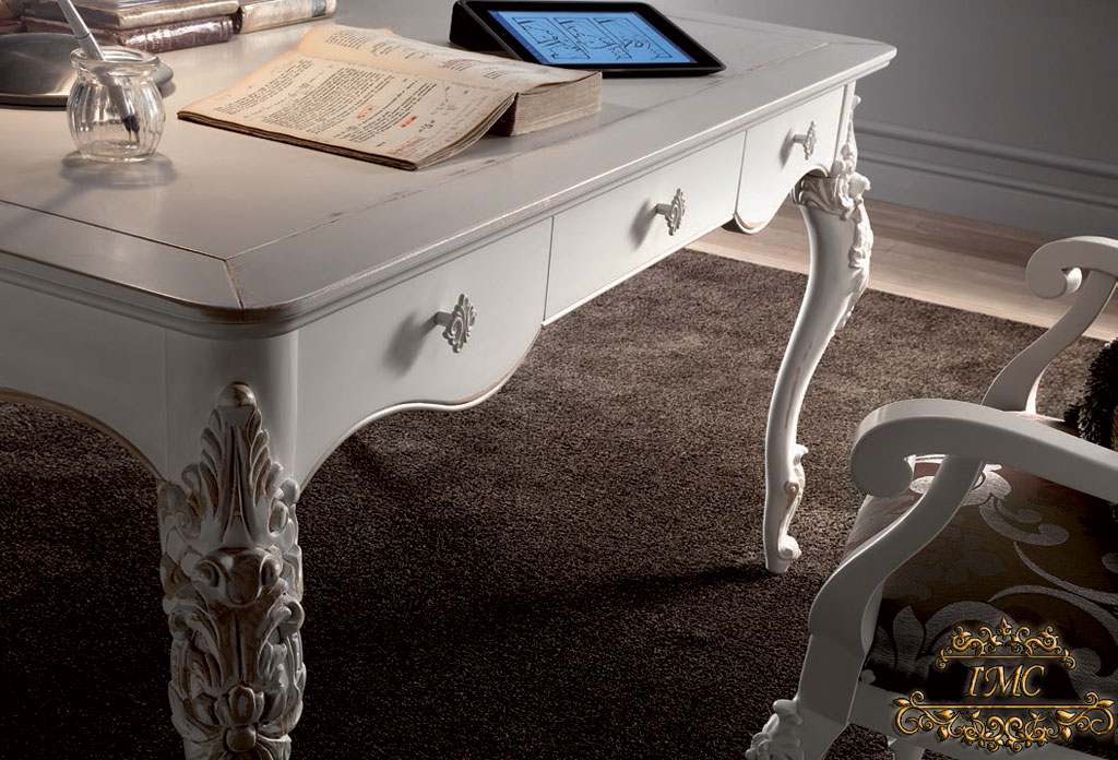 Итальянский кабинет Venere фабрики Interstyle. Изображение 5