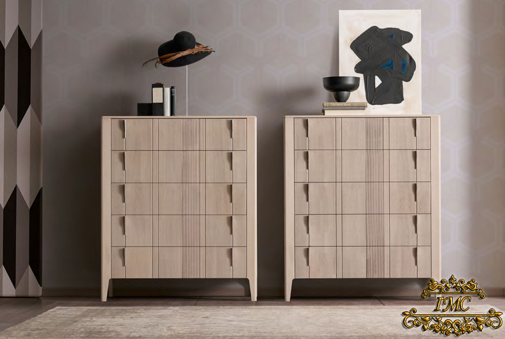 Итальянские спальни фабрики Modo 10. Изображение 50