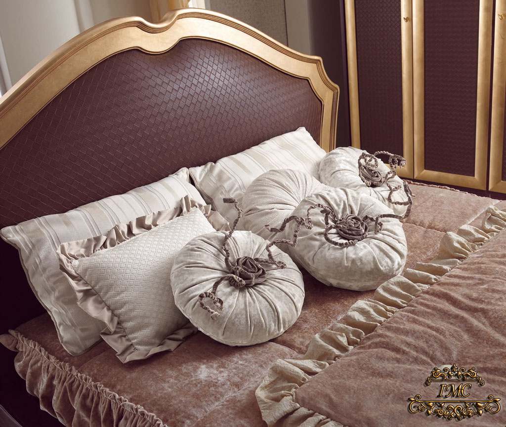 Итальянская спальня Morfeo фабрики Ferretti & Ferretti. Изображение 34