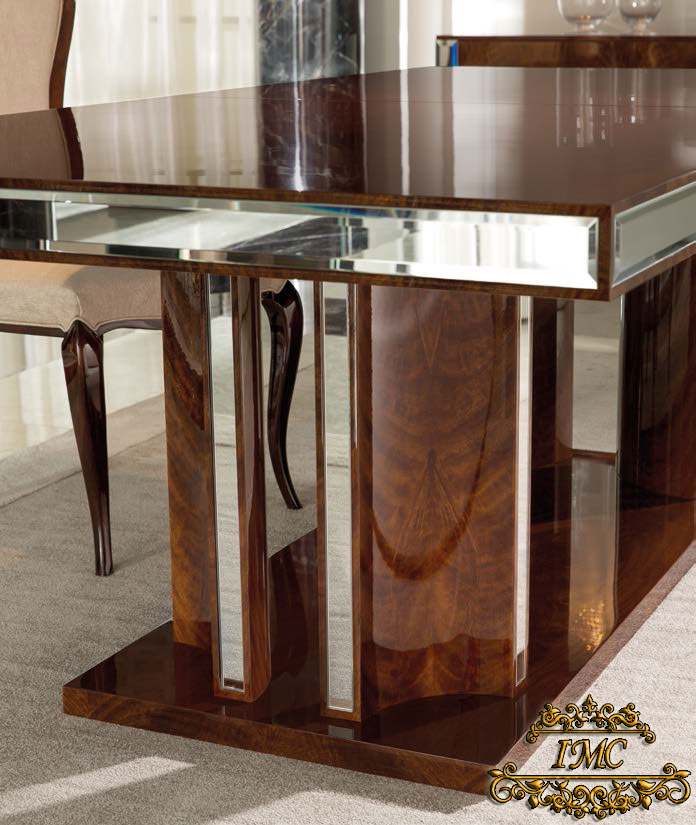 Итальянские гостиные Opera Glossy Chic фабрики Angelo Cappellini. Изображение 7