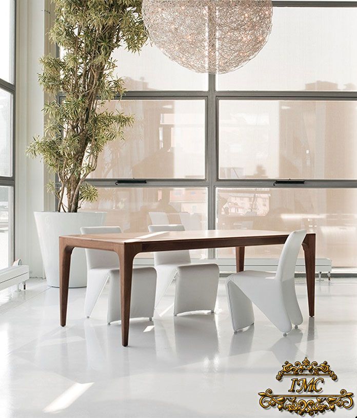 Итальянские столы Design Mood фабрики Pacini Cappellini. Изображение 68
