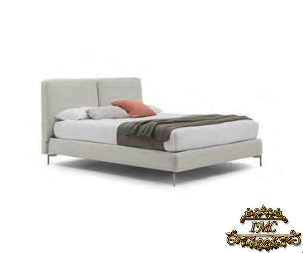 Итальянские кровати Feel фабрики Bolzan. Изображение 7