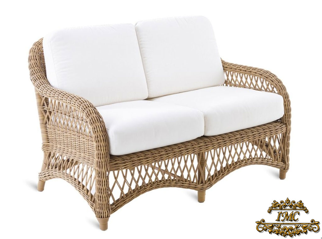 Итальянская мебель для сада Olimpia фабрики Unopiu. Изображение 6