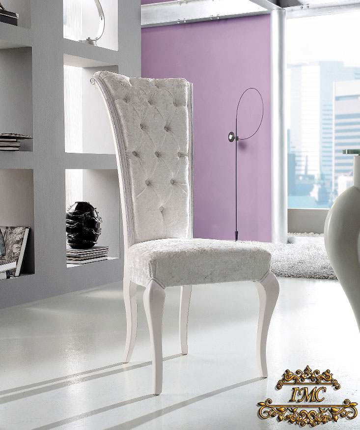 Итальянская гостиная Orchidea фабрики Tosato. Изображение 45