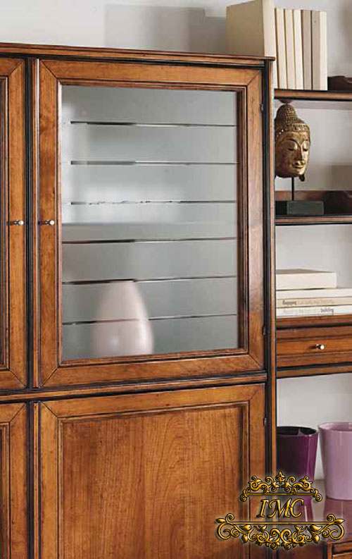 Итальянские гостиные Garbo Giorno часть II фабрики Interstyle. Изображение 49