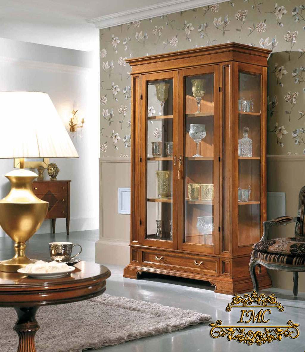 Итальянские гостиные Garbo Giorno фабрики Interstyle. Изображение 42