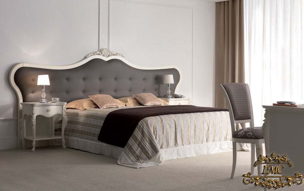 Итальянская спальня Venere фабрики Interstyle. Изображение 18