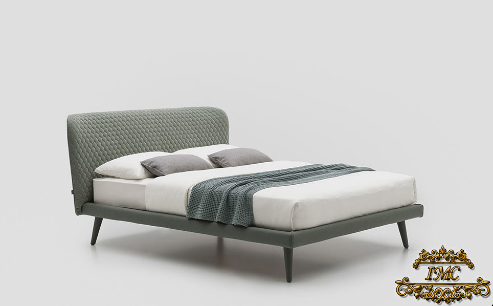 Итальянские кровати Corolle фабрики Bolzan. Изображение 8