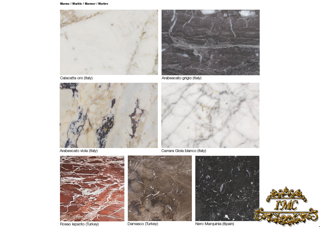 Итальянские столы фабрики Casamilano. Изображение 42