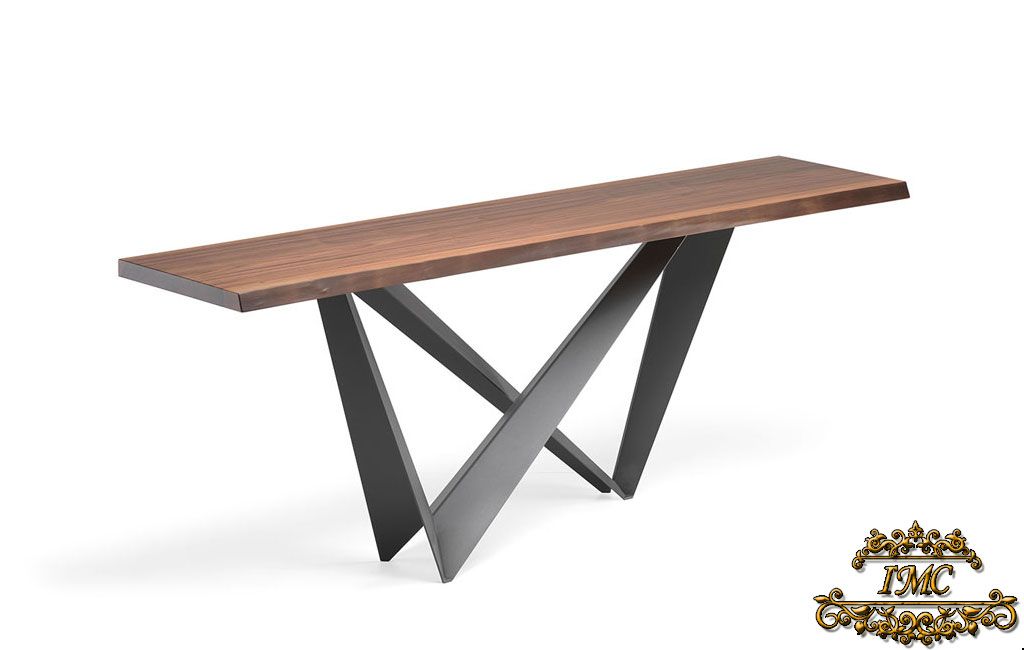 Итальянские консоли Westin фабрики Cattelan Italia. Изображение 8