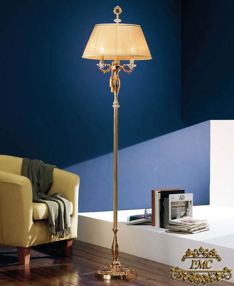Итальянские светильники Passion часть II фабрики Euroluce Lampadari. Изображение 74