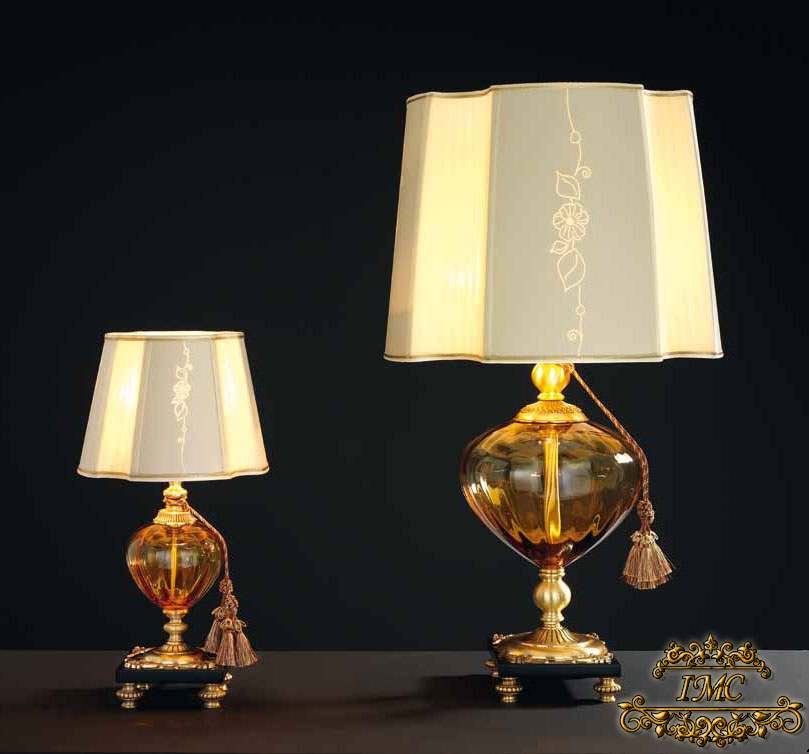 Итальянские светильники Elite часть II фабрики Euroluce Lampadari. Изображение 63