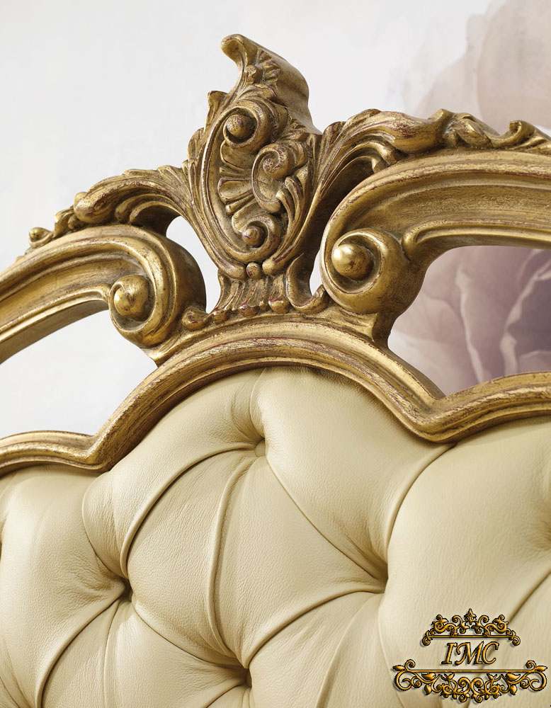 Итальянские спальни Elementi D'arredo фабрики Grilli. Изображение 28