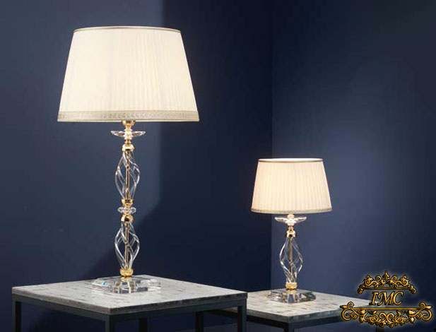 Итальянские светильники Passion часть II фабрики Euroluce Lampadari. Изображение 28