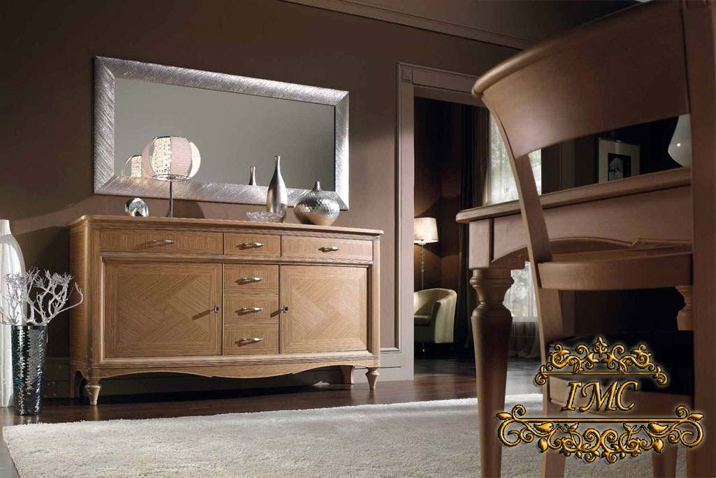 Итальянские гостиные Garbo Giorno фабрики Interstyle. Изображение 26