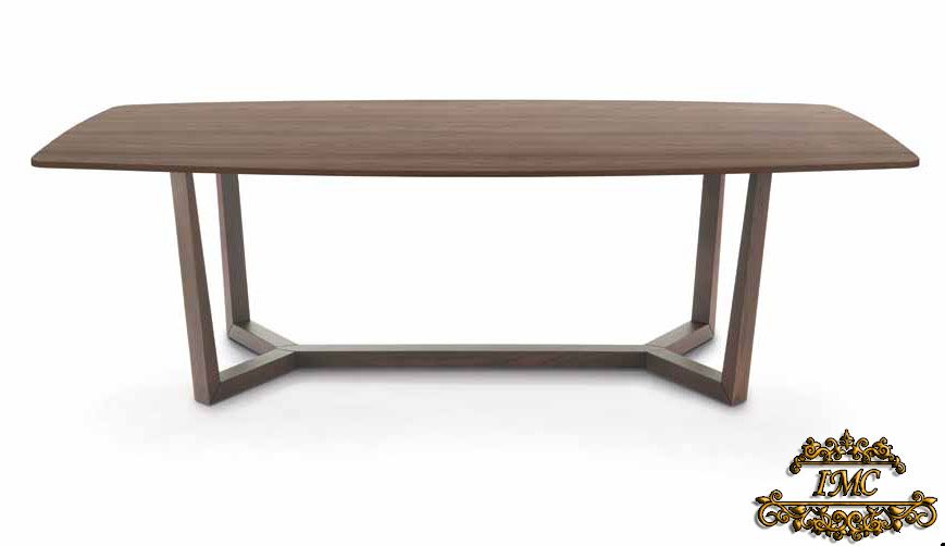 Итальянские столы Moodboard фабрики Pacini Cappellini. Изображение 39