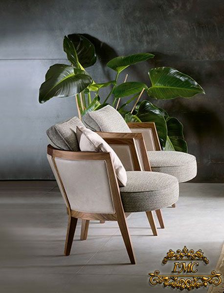 Итальянская мягкая мебель Design Mood фабрики Pacini Cappellini. Изображение 8