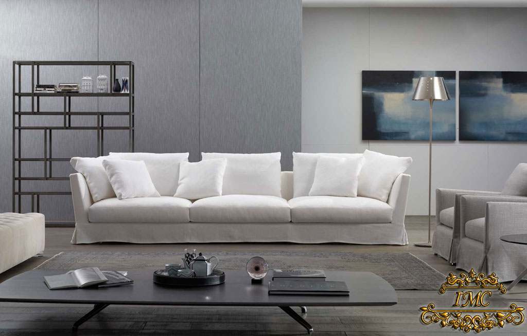 Испанские диваны фабрики CasaDesus. Изображение 30