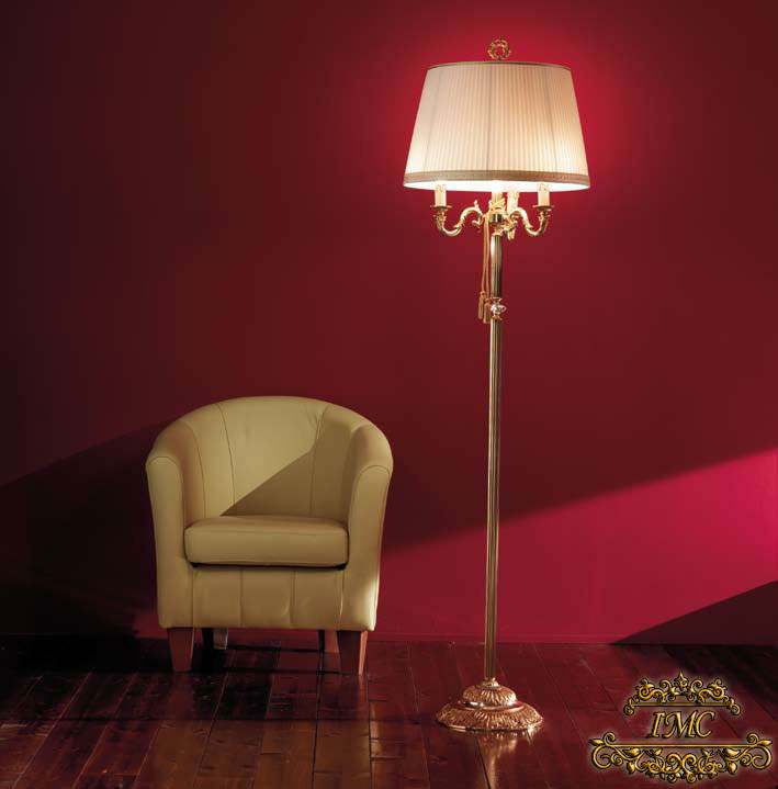 Итальянские светильники Passion часть II фабрики Euroluce Lampadari. Изображение 61