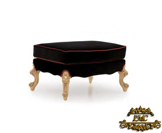 Итальянские банкетки Classic фабрики Seven Sedie. Изображение 41