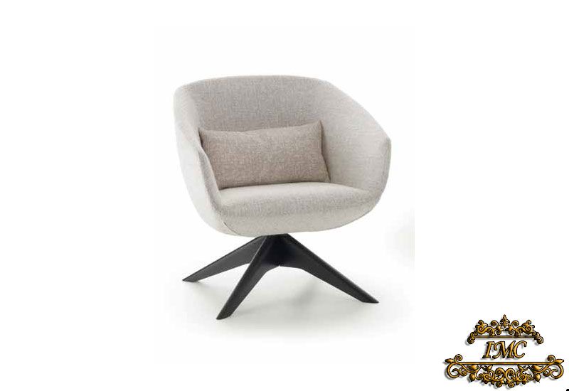 Итальянские кресла Moodboard фабрики Pacini Cappellini. Изображение 9