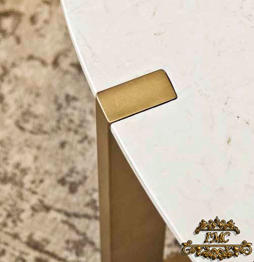 Итальянская гостиная Gold фабрики Casa +39. Изображение 6