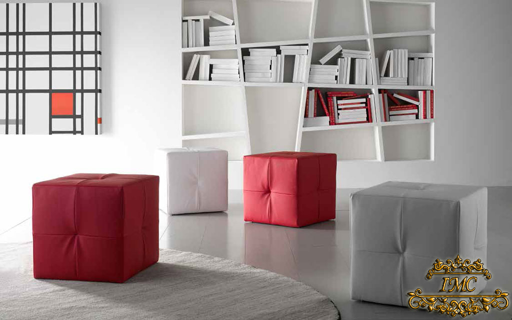 Итальянская мягкая мебель Design фабрики Confort Line. Изображение 72