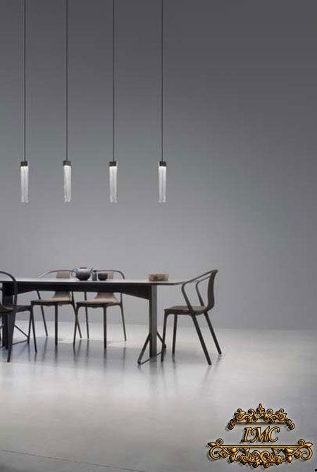 Итальянские светильники Atelier Chandeliers фабрики Masiero. Изображение 13