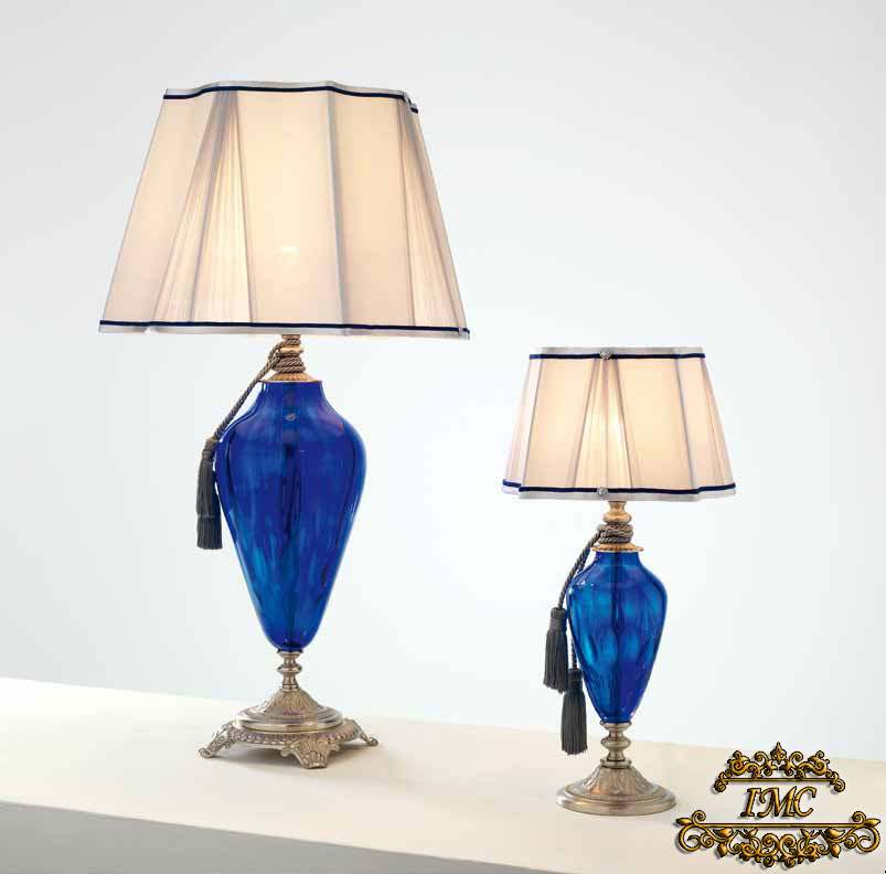 Итальянские светильники Elite часть II фабрики Euroluce Lampadari. Изображение 47