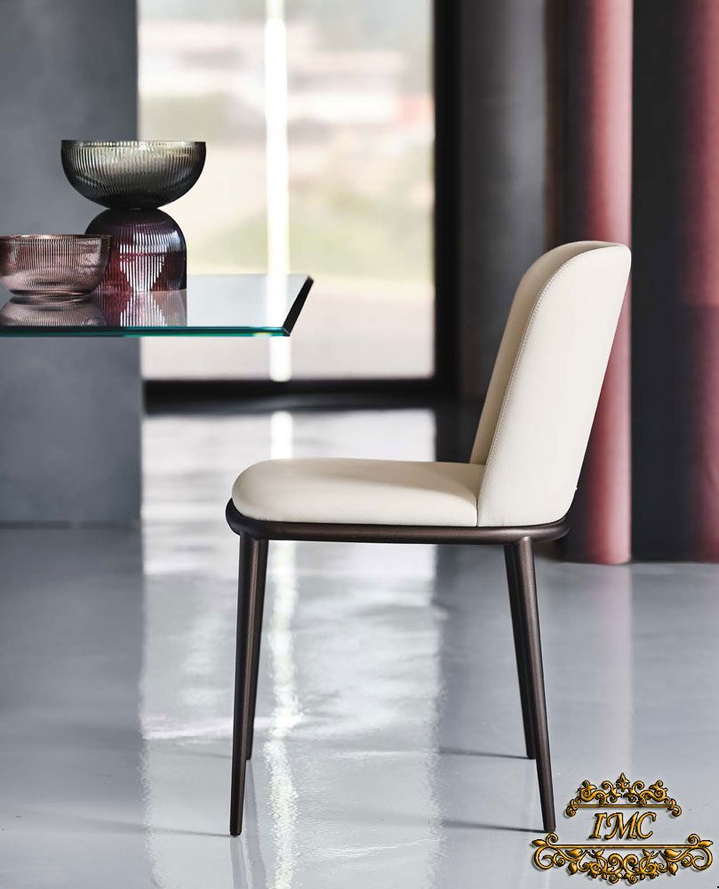 Итальянские стулья и полукресла Magda ML фабрики Cattelan Italia. Изображение 10