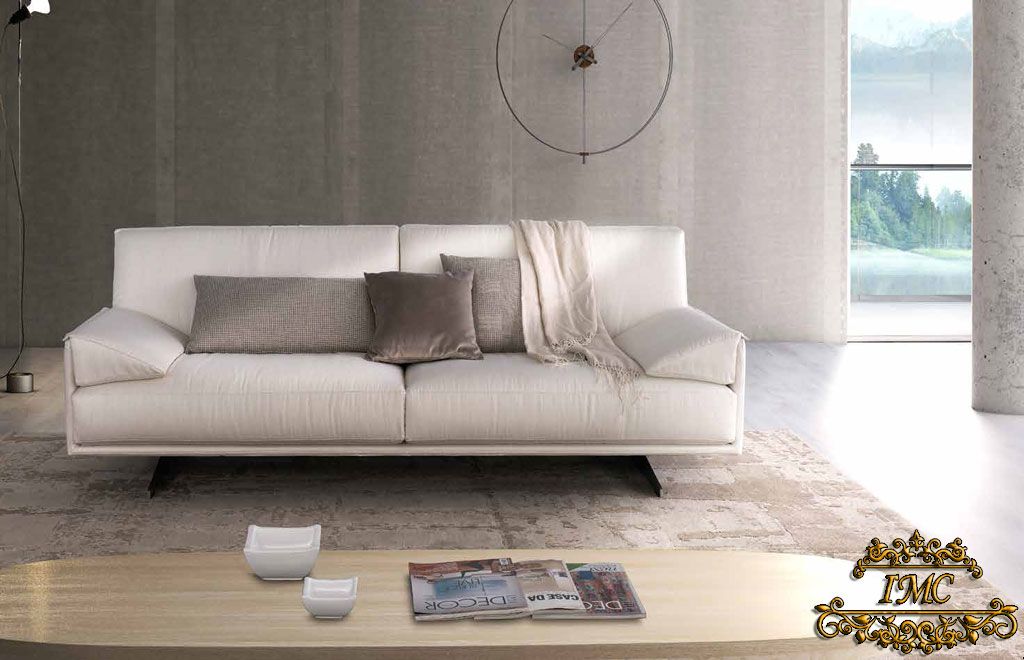 Итальянская мягкая мебель Design фабрики Confort Line. Изображение 19