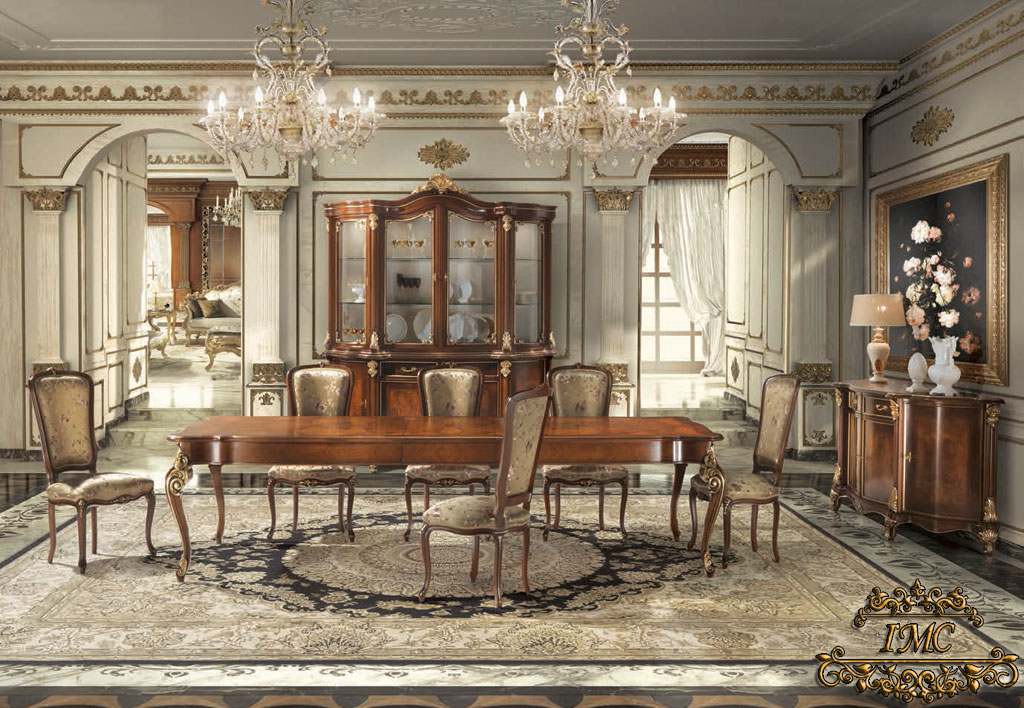 Итальянские гостиные Timeless фабрики Angelo Cappellini. Изображение 