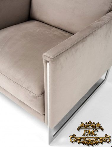 Итальянские кресла Premium фабрики Calia Italia. Изображение 9