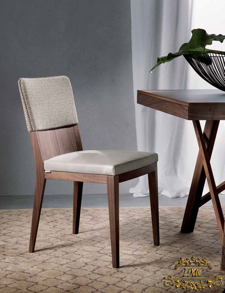 Итальянские стулья и полукресла Design Mood фабрики Pacini Cappellini. Изображение 12