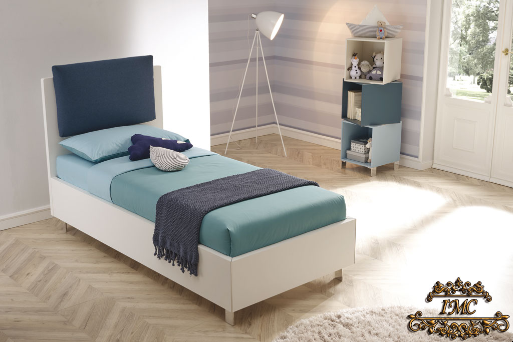 Итальянские детские кровати Sleep фабрики Moretti Compact. Изображение 51