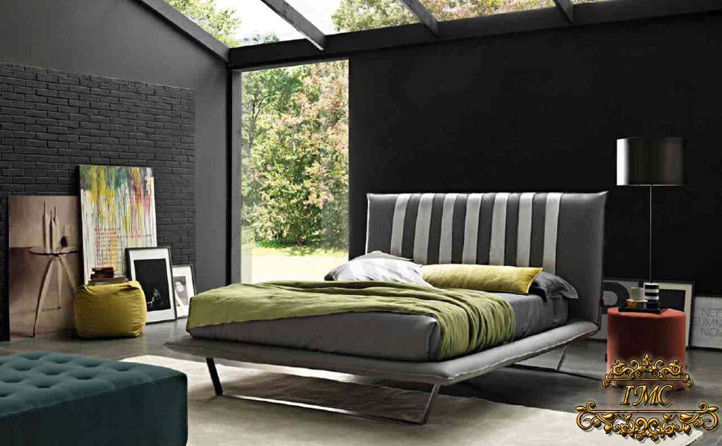 Итальянские кровати Care фабрики Bolzan. Изображение 79