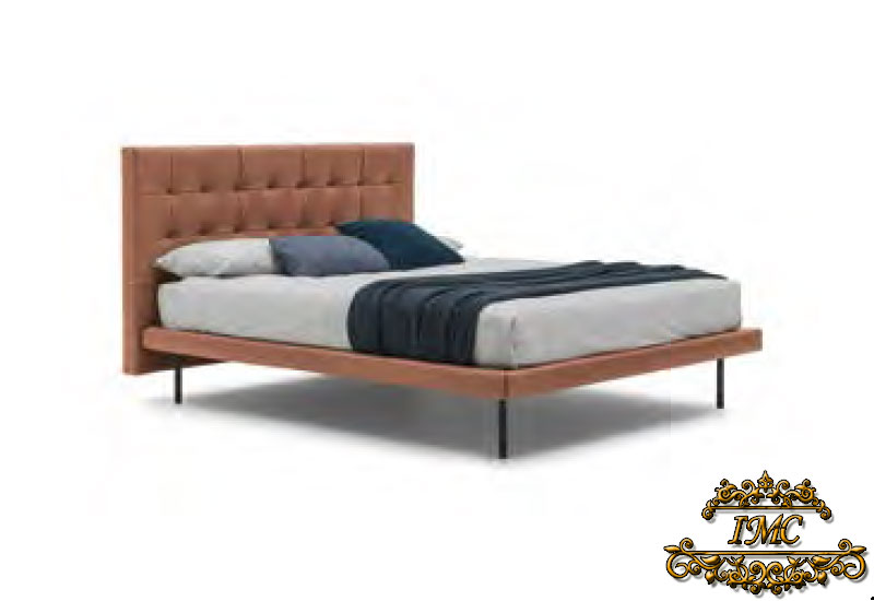 Итальянские кровати Freedom фабрики Bolzan. Изображение 6