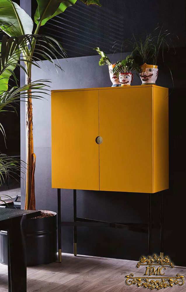 Итальянский бар Madison фабрики Bontempi Casa. Изображение 7