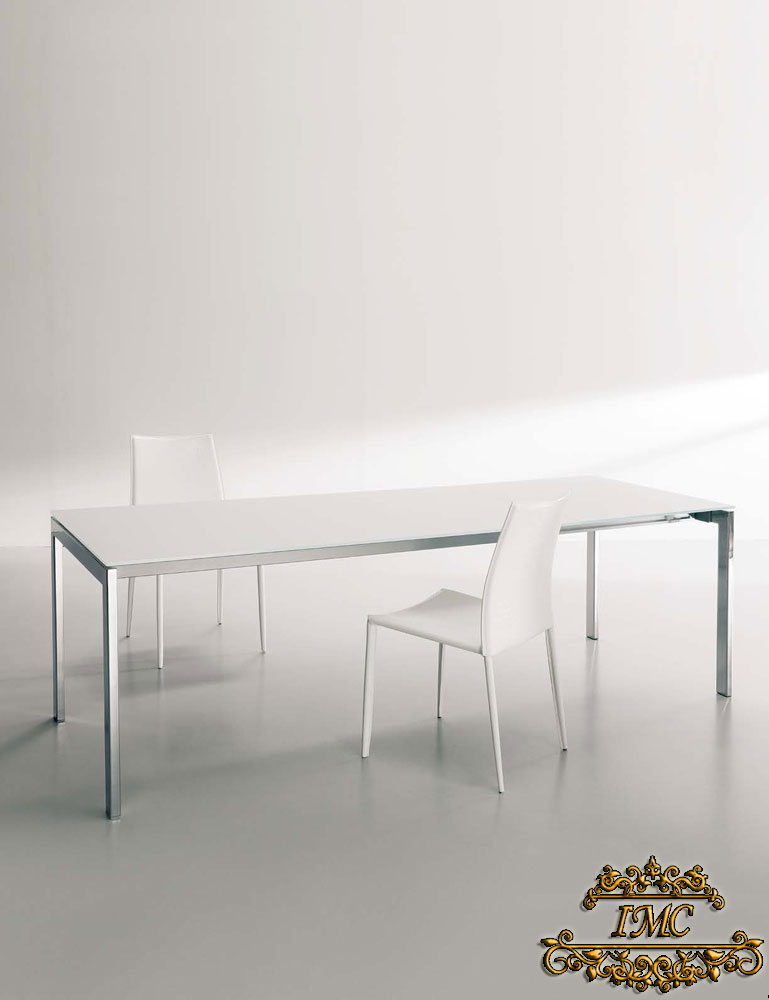 Итальянские столы и стулья фабрики Bontempi Casa часть 2. Изображение 15