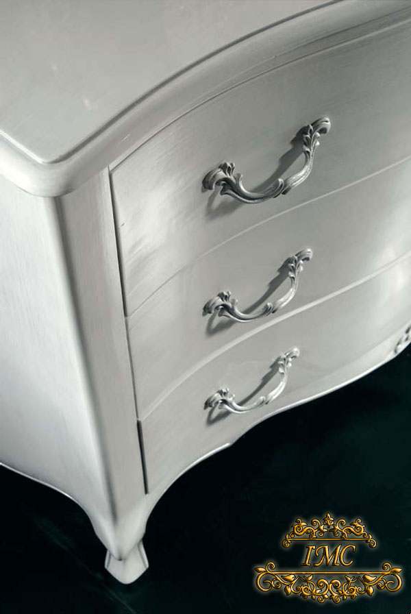 Итальянские гостиные Incanto фабрики Interstyle. Изображение 37