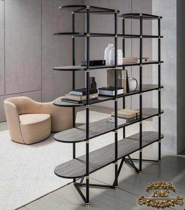 Итальянские этажерки фабрики Casamilano. Изображение 11