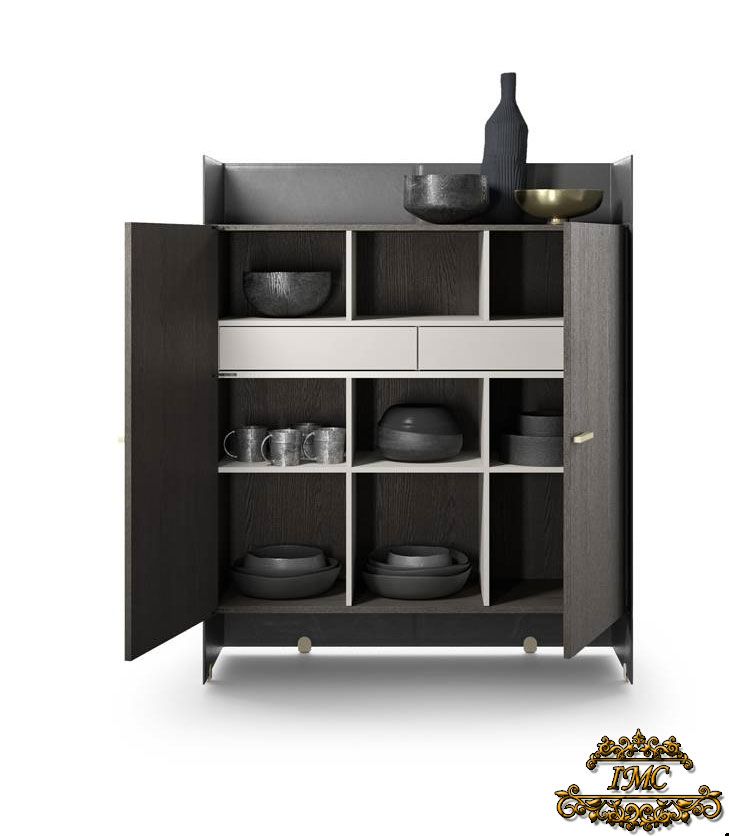 Итальянский буфет Etre фабрики Presotto. Изображение 5