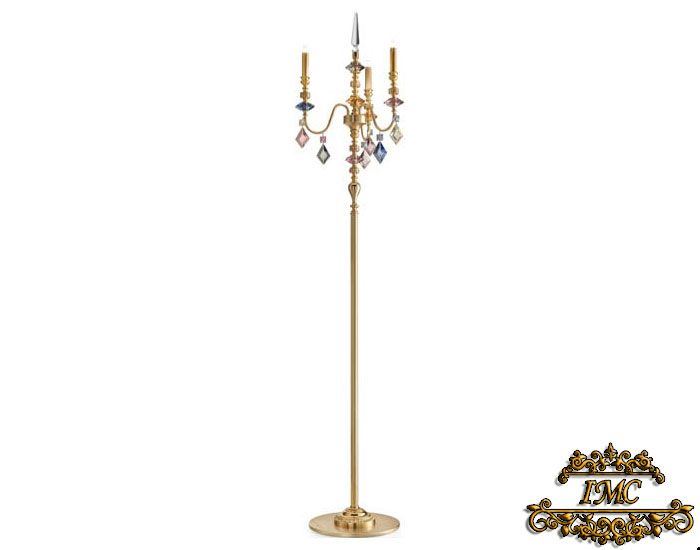 Итальянские светильники Atelier Chandeliers фабрики Masiero. Изображение 24