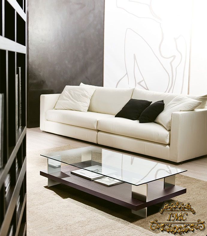 Итальянские столики Moodboard фабрики Pacini Cappellini. Изображение 8