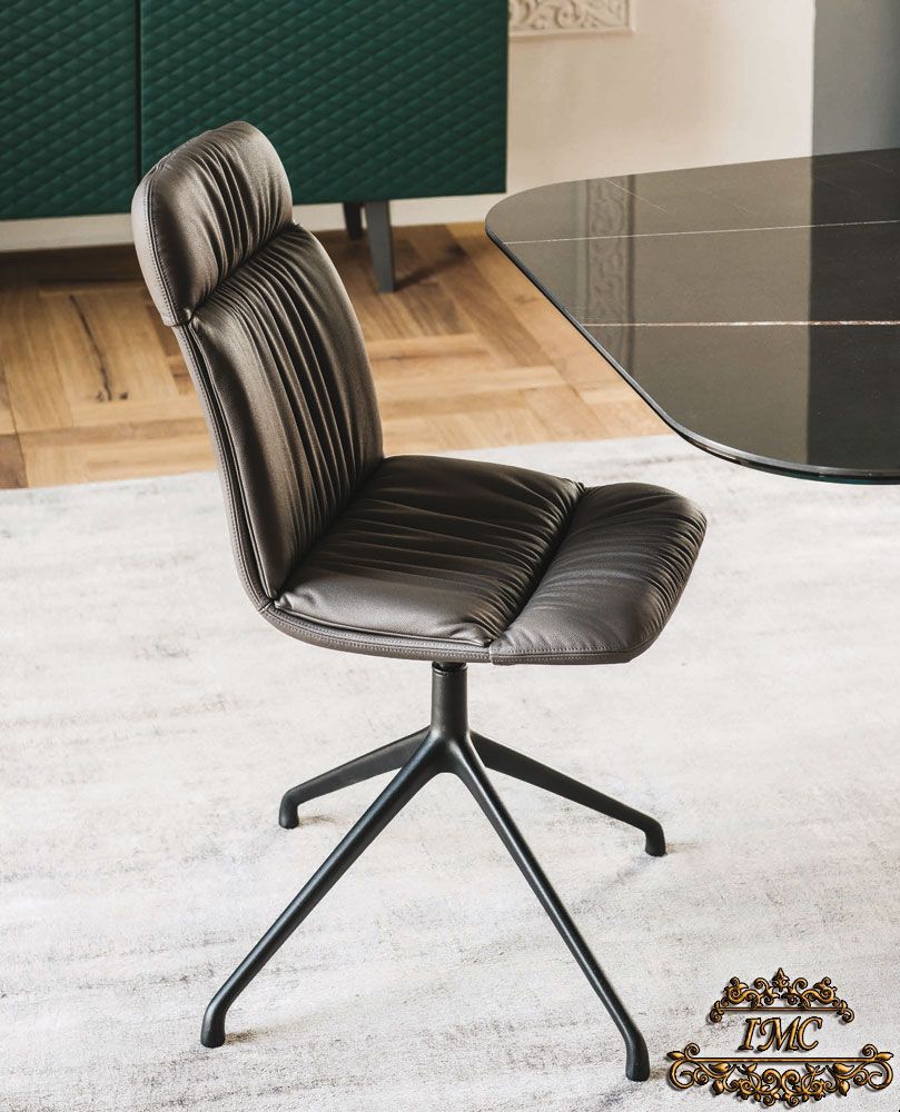 Итальянский стул Kelly фабрики Cattelan Italia. Изображение 3