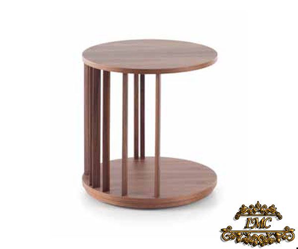 Итальянские столики Moodboard фабрики Pacini Cappellini. Изображение 23
