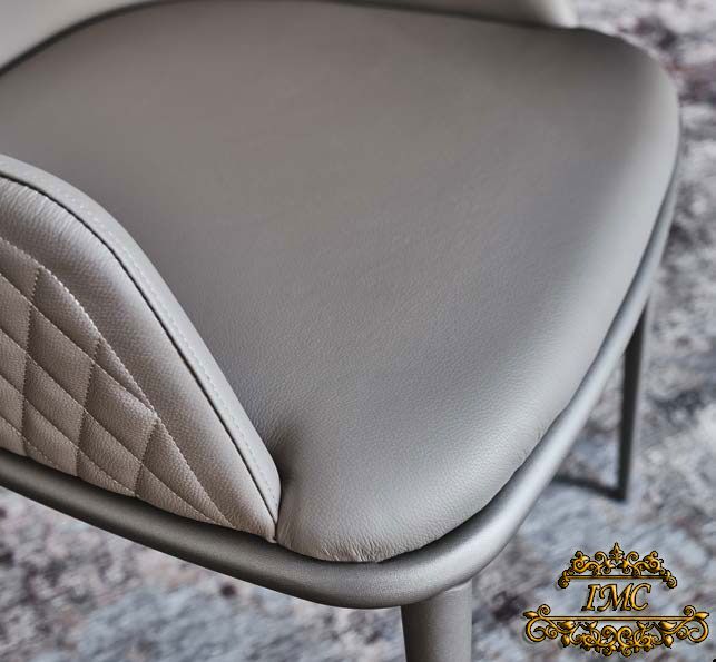 Итальянские стулья и полукресла Magda ML Couture фабрики Cattelan Italia. Изображение 7