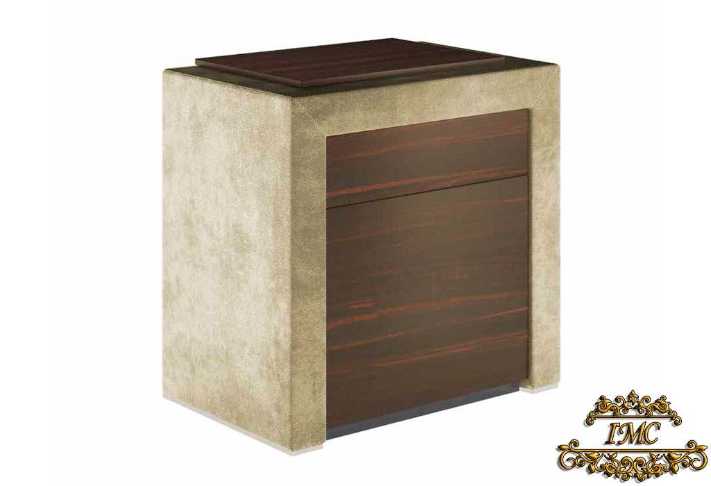 Итальянские тумбы прикроватные фабрики Capital Collection. Изображение 12